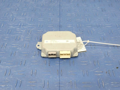 2022 Subaru Forester Converter/Inverter/Charger