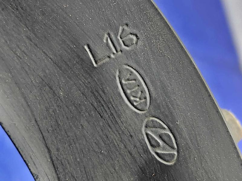 2016 Hyundai Tucson Spindle Knuckle Front