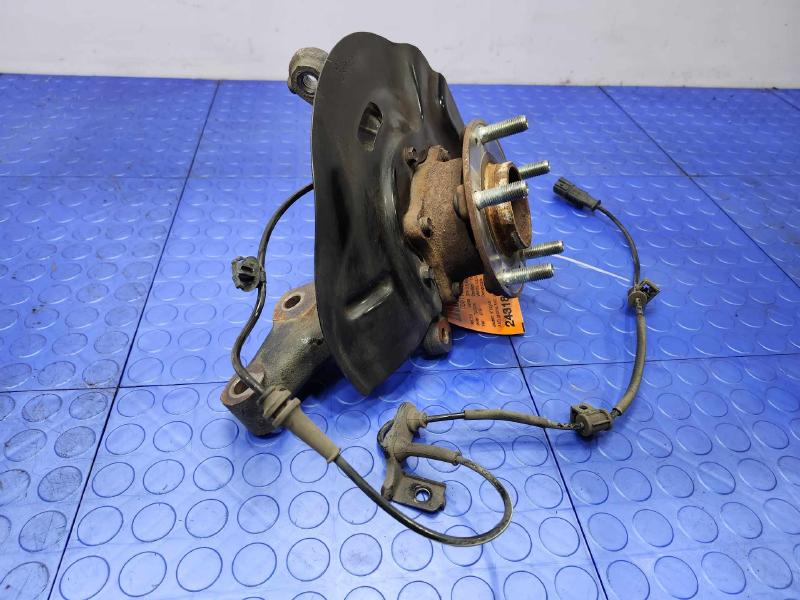 2016 Hyundai Tucson Spindle Knuckle Front