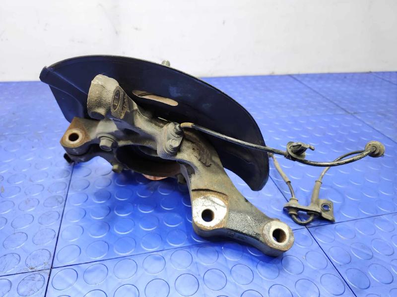 2016 Hyundai Tucson Spindle Knuckle Front
