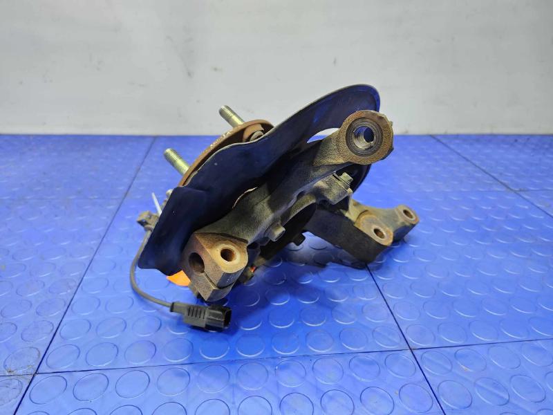 2016 Hyundai Tucson Spindle Knuckle Front