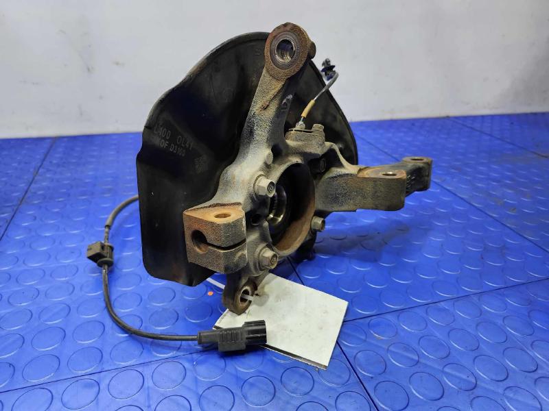 2016 Hyundai Tucson Spindle Knuckle Front