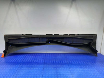 2022 Ford Maverick Cowl