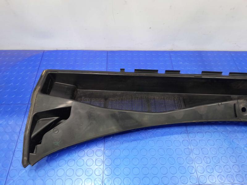 2022 Ford Maverick Cowl
