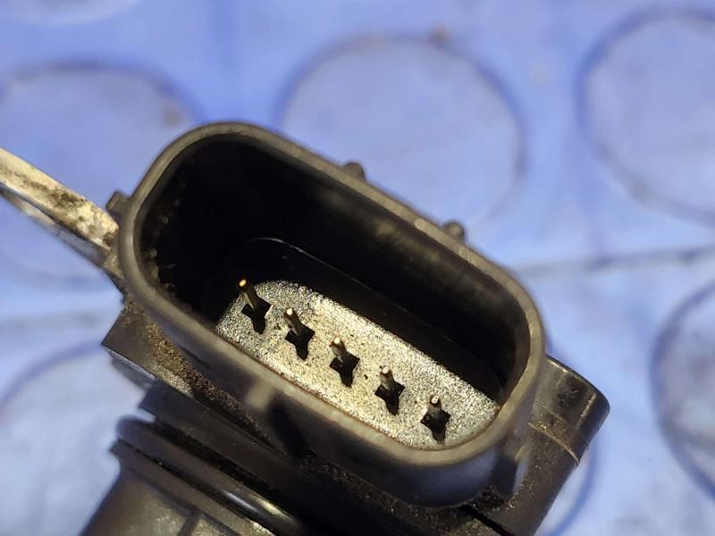2013 Subaru Crosstrek Air Flow Meter