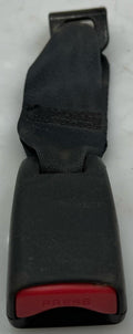 2002 Subaru Impreza Rear Seat Belt