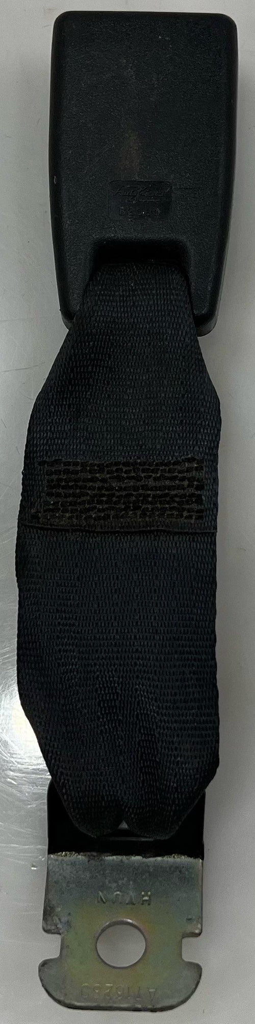 2002 Subaru Impreza Rear Seat Belt