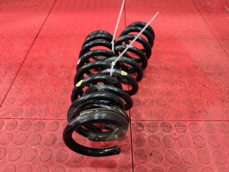 2013 Kia Optima Coil/Air Spring