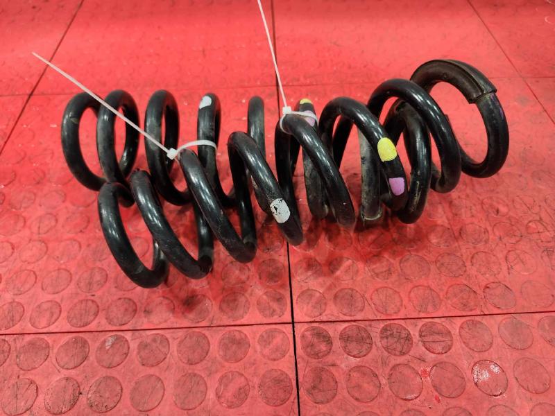 2013 Kia Optima Coil/Air Spring