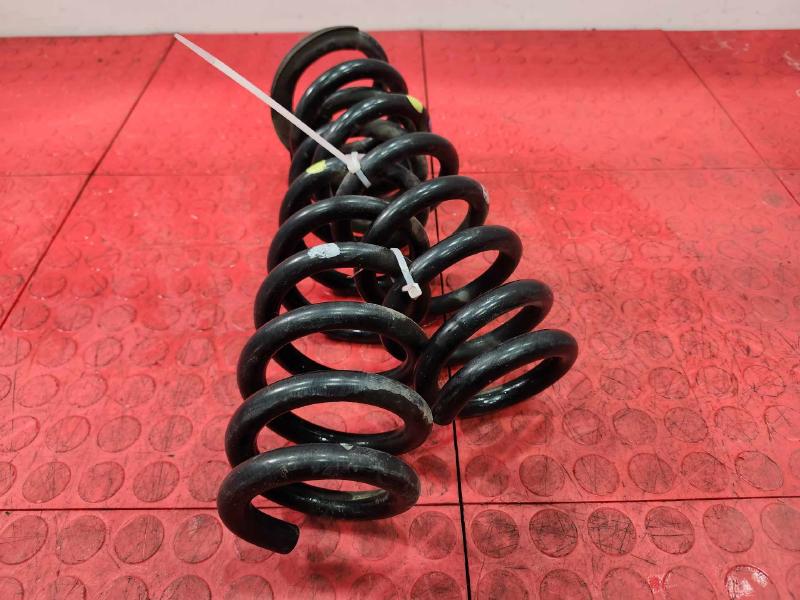 2013 Kia Optima Coil/Air Spring