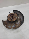 2012 Buick Verano Spindle Knuckle Front