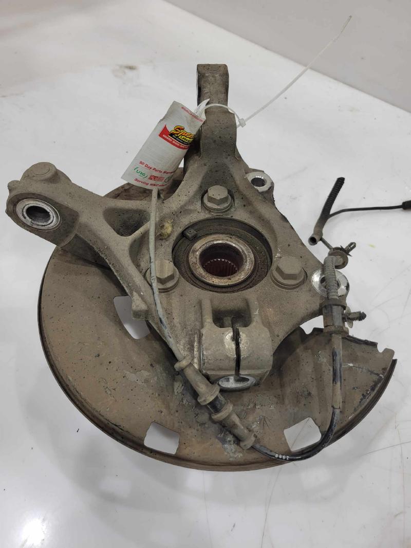 2012 Buick Verano Spindle Knuckle Front