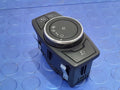 2018 Ford Focus Auto Headlight Control Switch w/o Fog Lamps OEM F1ET-13A024-KA