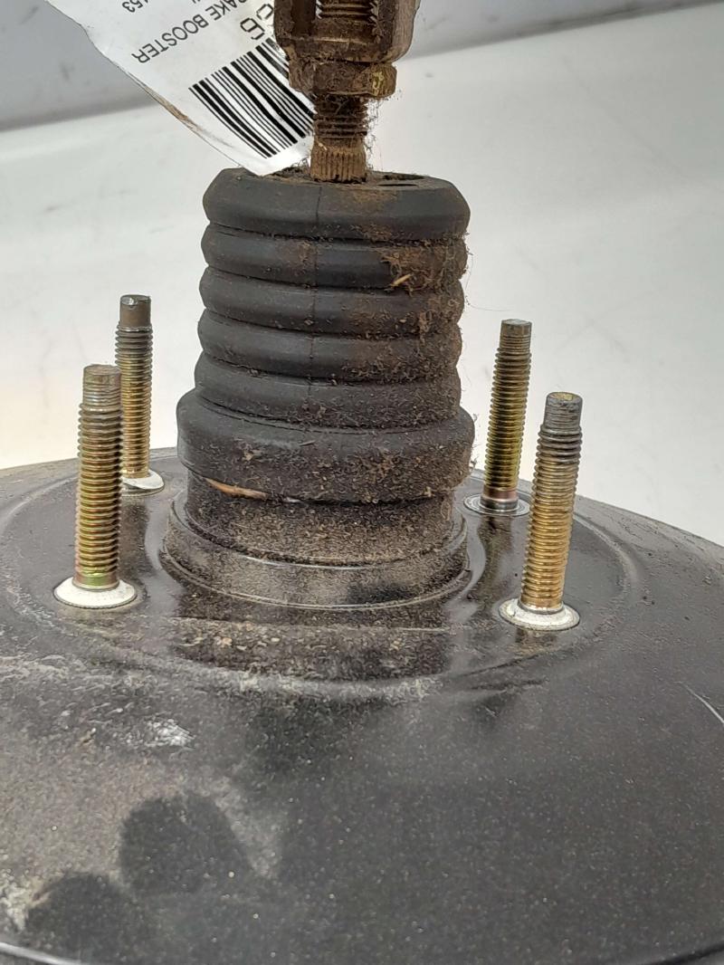 2005 Subaru Legacy Power Brake Booster