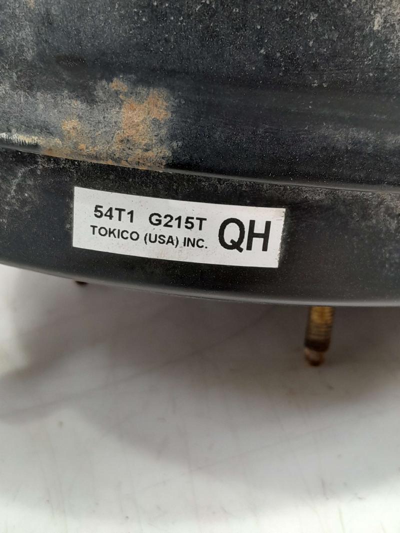 2005 Subaru Legacy Power Brake Booster