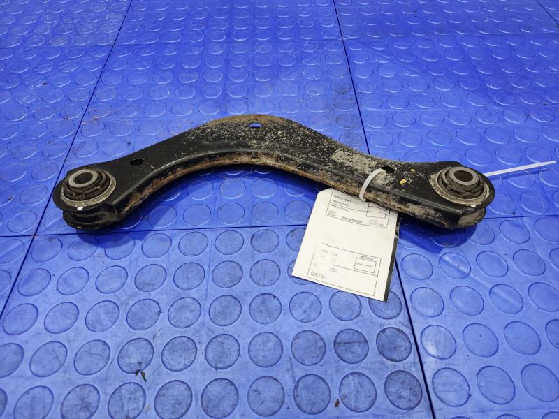 2019 Hyundai Kona Upper Control Arm Rear