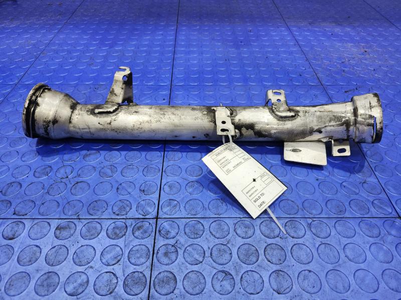 2012 Mercedes Sprinter Air Intake Tube/Resonator