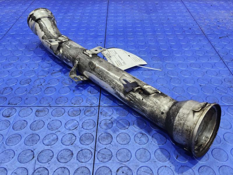 2012 Mercedes Sprinter Air Intake Tube/Resonator