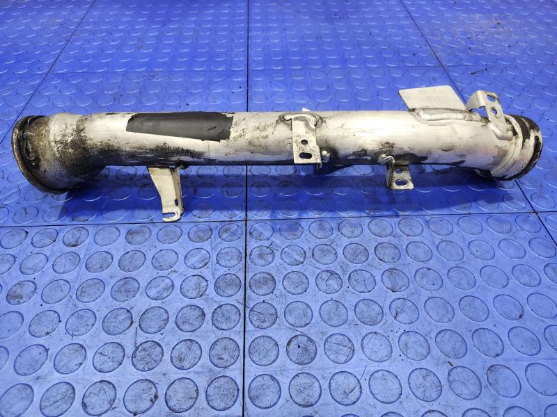 2012 Mercedes Sprinter Air Intake Tube/Resonator