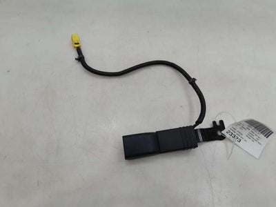 2013 Kia Sportage Front Seat Belt