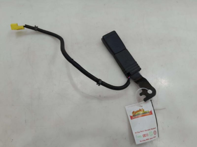 2013 Kia Sportage Front Seat Belt