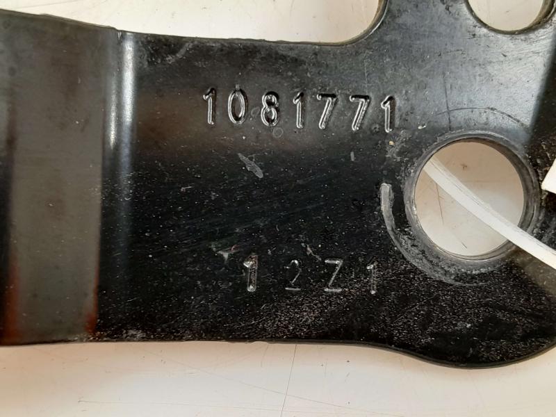 2013 Kia Sportage Front Seat Belt