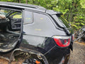 2020 Jeep Compass Quarter Panel