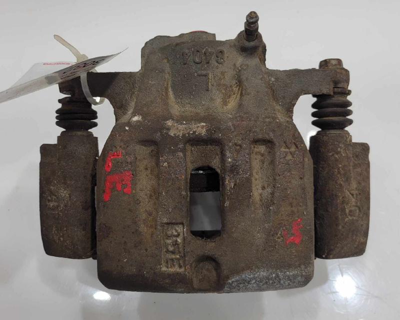 2003 Toyota Highlander Caliper