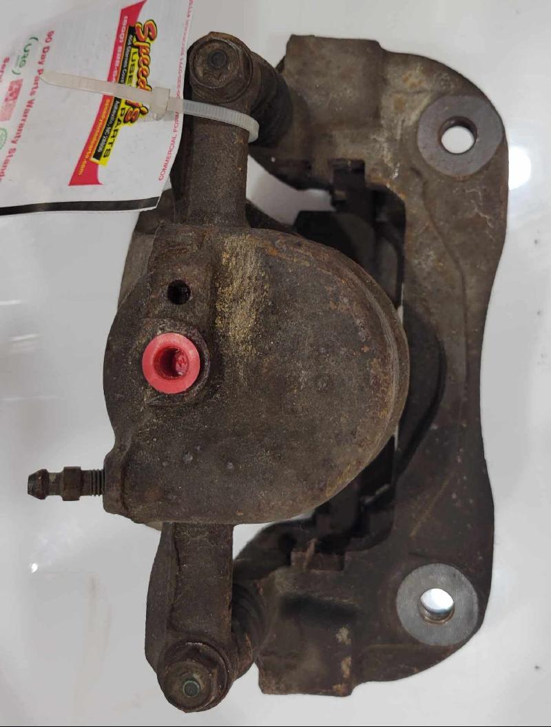 2003 Toyota Highlander Caliper