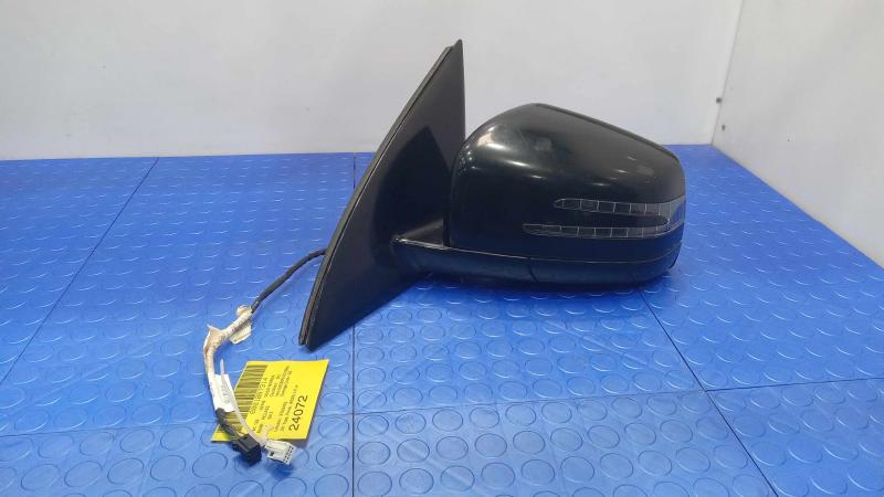 2012 Mercedes R-Class Door Mirror