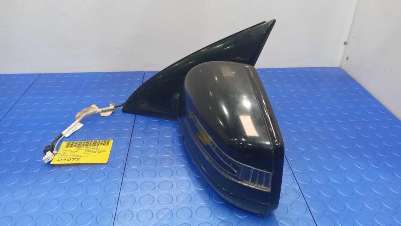2012 Mercedes R-Class Door Mirror