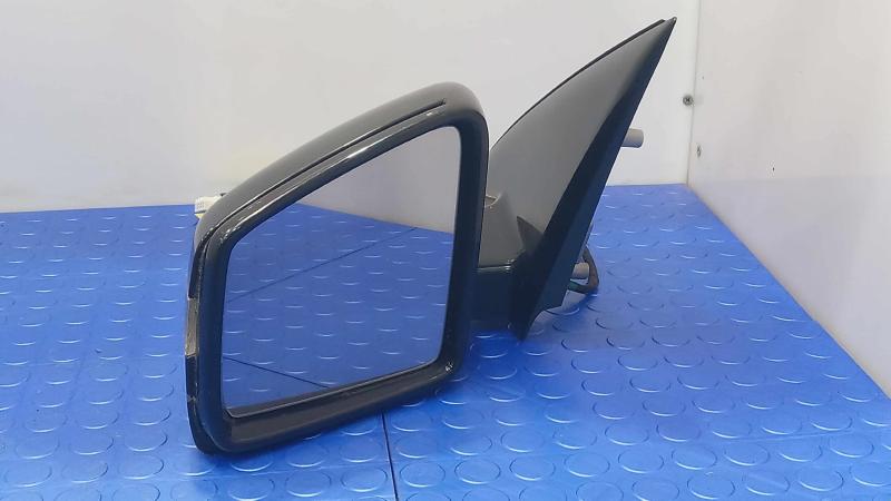 2012 Mercedes R-Class Door Mirror