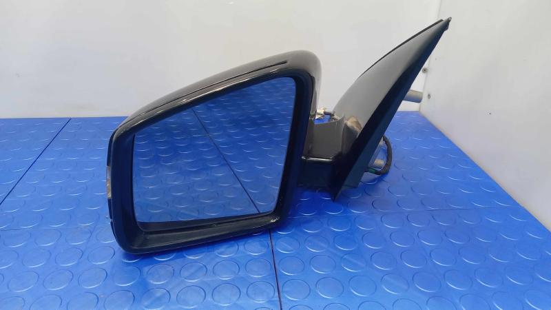 2012 Mercedes R-Class Door Mirror