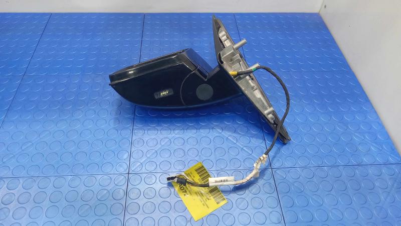 2012 Mercedes R-Class Door Mirror