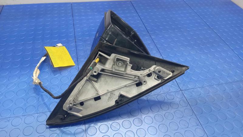 2012 Mercedes R-Class Door Mirror
