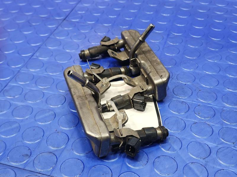 2014 Subaru Forester Misc Fuel Injection Parts