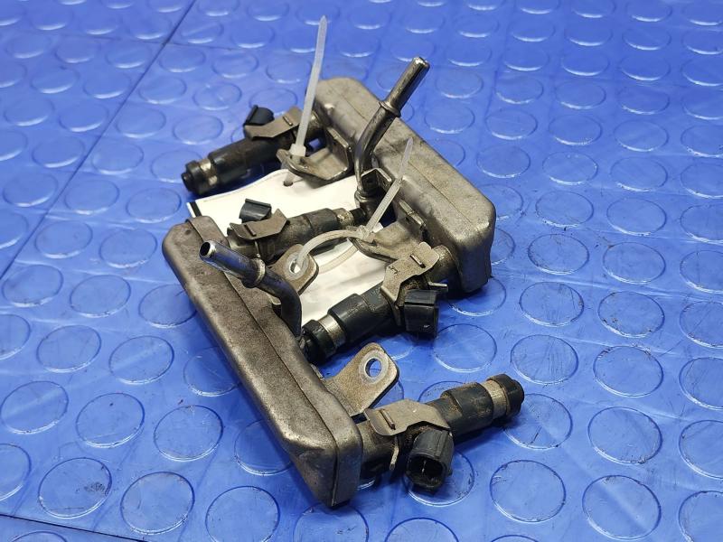 2014 Subaru Forester Misc Fuel Injection Parts