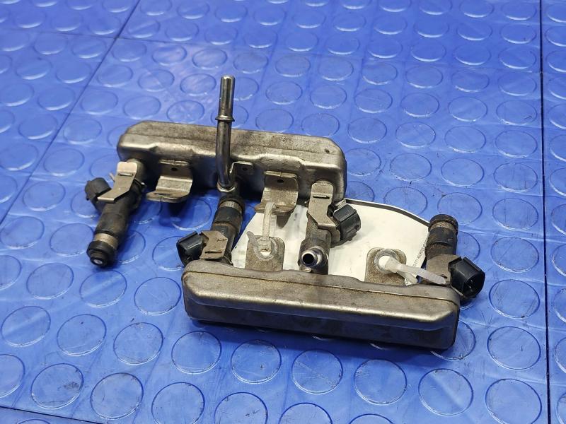 2014 Subaru Forester Misc Fuel Injection Parts