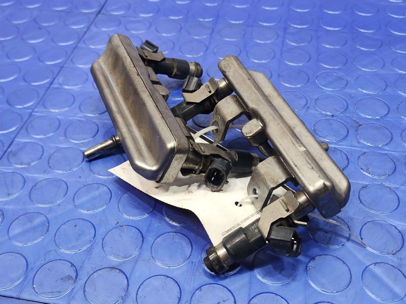 2014 Subaru Forester Misc Fuel Injection Parts