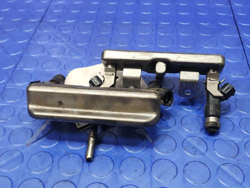 2014 Subaru Forester Misc Fuel Injection Parts