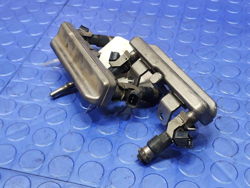 2014 Subaru Forester Misc Fuel Injection Parts