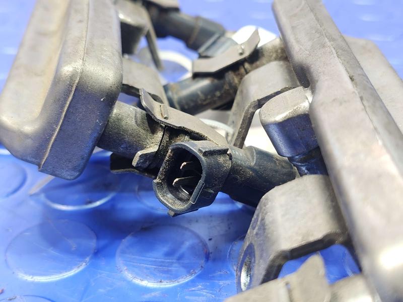 2014 Subaru Forester Misc Fuel Injection Parts