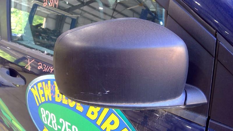 2012 Dodge Grand Caravan Door Mirror