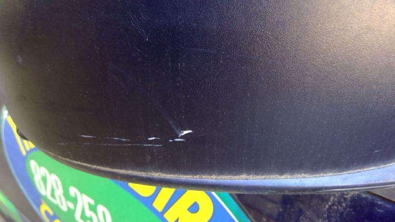 2012 Dodge Grand Caravan Door Mirror