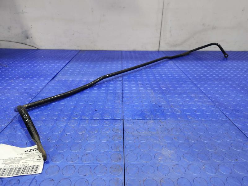 2014 Honda Accord Stabilizer Bar