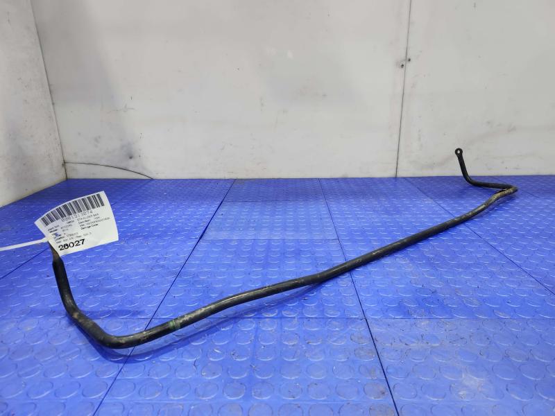 2014 Honda Accord Stabilizer Bar