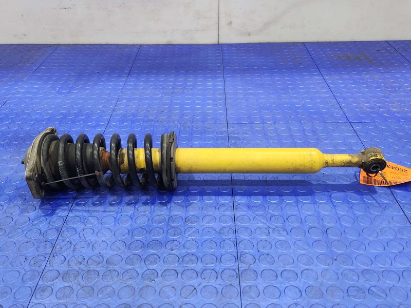 2011 Maserati Quattroporte Strut Assembly