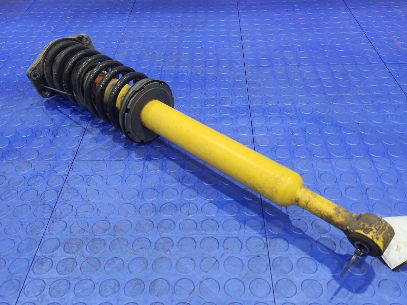 2011 Maserati Quattroporte Strut Assembly