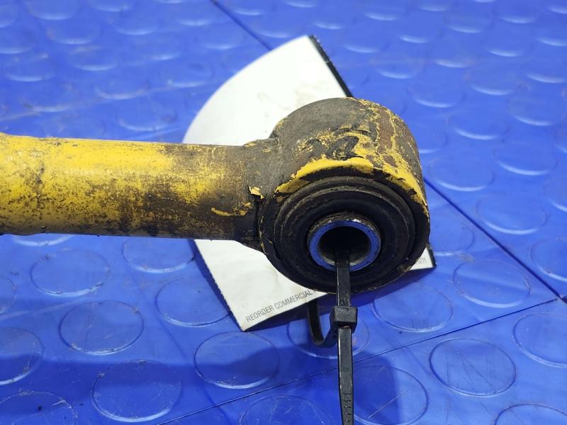 2011 Maserati Quattroporte Strut Assembly