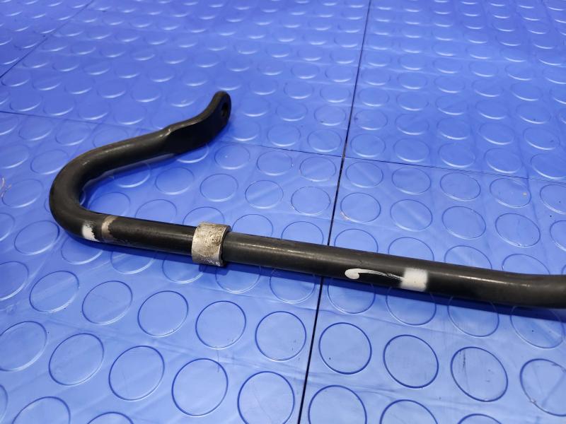 2009-2016 Subaru Forester Rear Stabilizer Bar Swaybar Genuine OEM 20451SC010